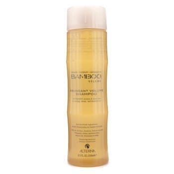 Alterna Bamboo Abundant Volume Shampoo 250ml