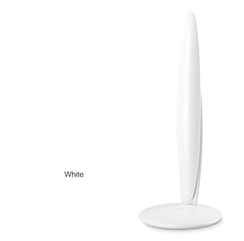 LD-Eye Work Learning Reading LED Desk Light Creative Folding Desk Bedside USB Power Supply , b