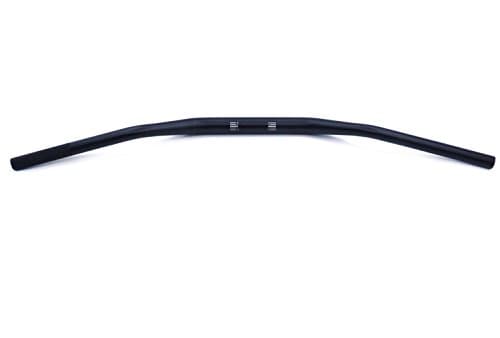 1 1/8" 28MM Black Handlebar Handle Tubes Fat Bar For CR RM KX KTM CRF YZF WRF KXF KLX RMZ RMX Motocross Dirt Pit Bike Motorcycle black