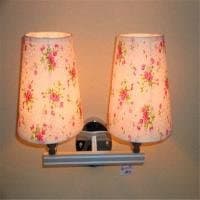 X&amp;L Modern minimalist double bed wall, apply hotels, guesthouses, home bedrooms, living rooms and other places 350*370 (mm) factory outlet