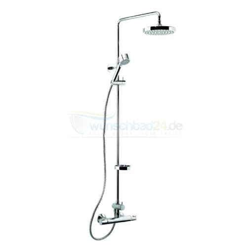 Damixa Akita 40910.00 Shower System