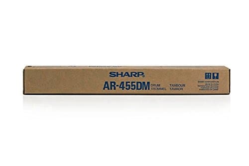 Sharp original - Sharp AR-M 451 U (AR-455 DM) - Drum unit - 200.000 Pages