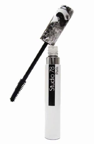 Studio 78 'We Flirt Around' Black Mascara