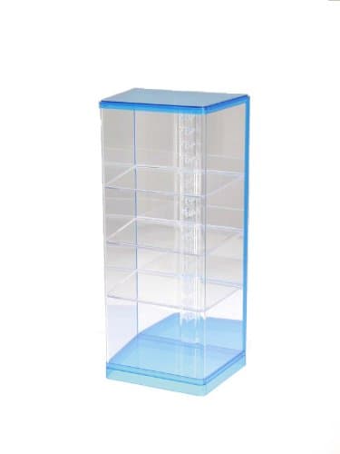 T Case (DL) Stage Skeleton Blue TC072 (japan import)