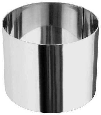 Judge Rosti Ring / Presentation Ring 7cm x 5.5cm - Perfect Baking / Cooking