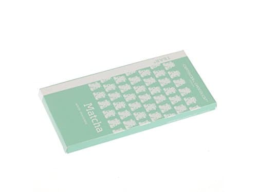 Artisan du Chocolat White Chocolate with Matcha