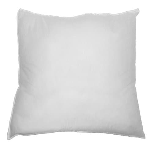 MaltonYO17 Home Office Square Sham Stuffer Pillow Insert Inner interior Living Room Gift