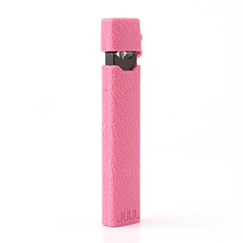 Double EUST Protective Silicone Sleeve Case Skin Cover For Smoant Juul Silicone Cover Sleeve Wrap Skin