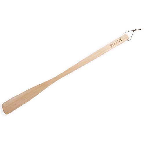 SpringyardBeechwood 54cm Shoe Horn X 3