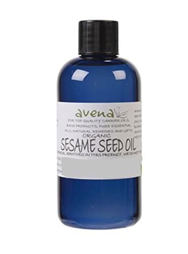 Sesame Seed Oil 250ml