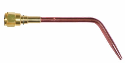 Goss 3033-0 Victor Welding Replacement Tip, Size 0