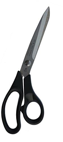 Gifaz - Tailoring Scissors with Black Handle - Cm 24,5