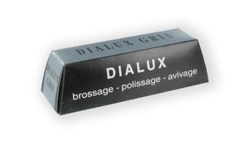 DIALUX Original Dialux polishing paste yellow 109 gr Packing unit: 1 piece