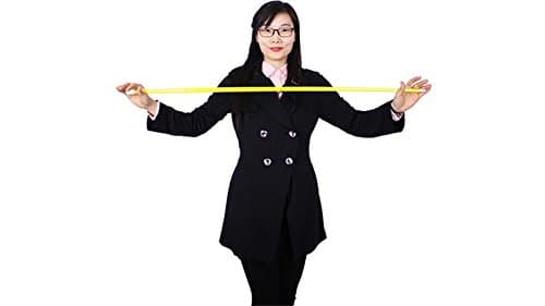 Magic Trick | Vanishing Cane (Plastic, YELLOW) by JL Magic | Stage Performer