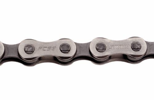 SRAM PC 870 P-Link Bicycle Chain (8-Speed, Grey) Cycle Gear, Bicycling, Bike, Cycling, Bicycle