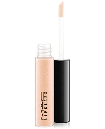 MAC Little MAC Lipglass - Clear Water