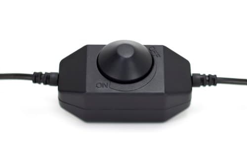 Current USA Truelumen Inline Dimmer for 12 and 24-Volt LED Strip