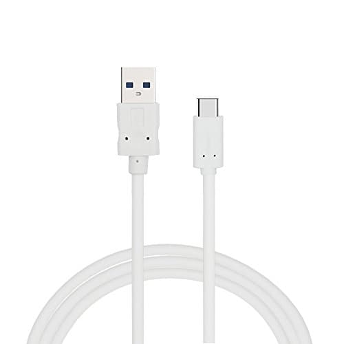 Galopar New Release USB C Cable USB3.1 Type C to Standard Type A USB3.0 Male Data Cable Sync Charging Cable Reversible Design for 2015 12'' Macbook Nexus 5X Nexus 6P Lumia 950 Lumia 950 xl