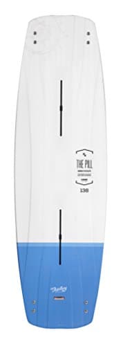 Slingshot The Pill Wakeboard 2016 Size:138