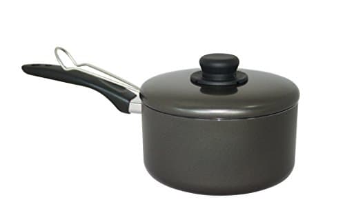 Harbenware Chip Pan &amp; Lid 20cm (323721)