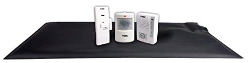 Alarm Motion Sensor Bundle | Complete Set AT THE WANDERING | Fysic FA 130 | Alarms Seniors