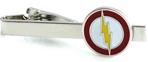 1107 Products Super Hero Tie Clips