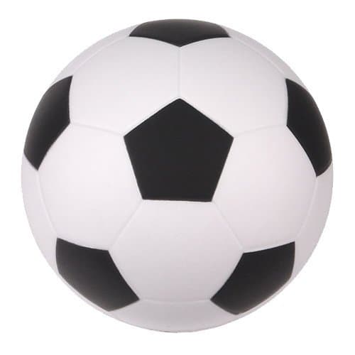 Soccer Stress Ball by ALPI
