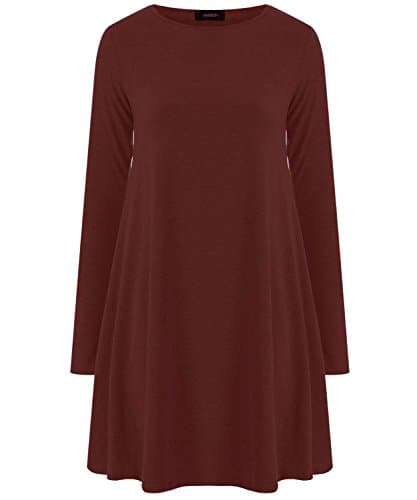 Women's Plain Dress