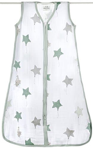 aden + anais Up, Up and Away Single Layer sleeping bag (Medium)