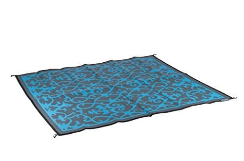 Bo-Leisure - Rug - Chill mat - Azure