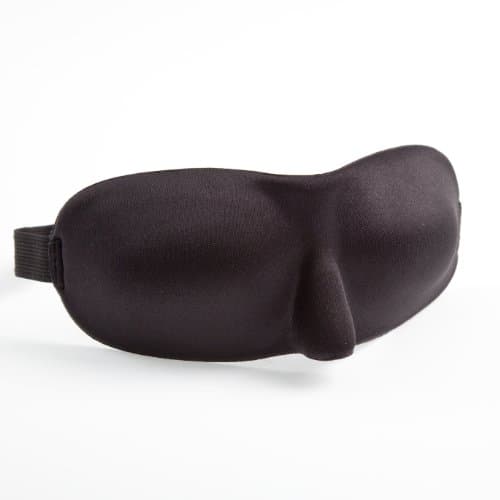 Dream EssentialsSweet Dreams - Sleep Mask (Midnight Black)