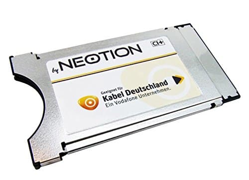 CI + module cable for G09 &amp; G03 NDS SmartCards/NEOTION PRD-MTN2-5111