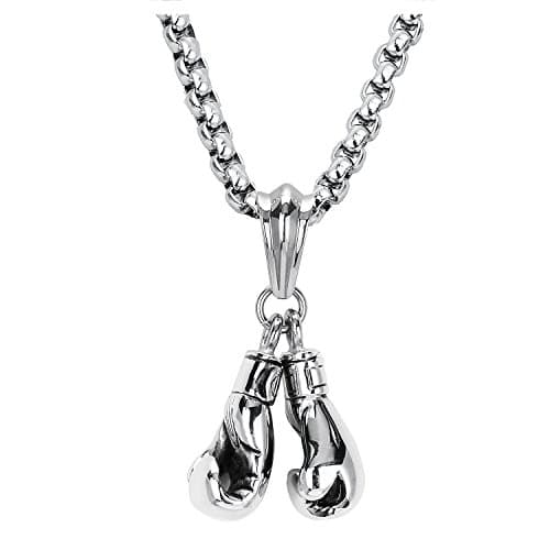 APE7 Unisex    Stainless Steel