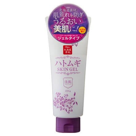 Hatomugi Skin Gel 200g