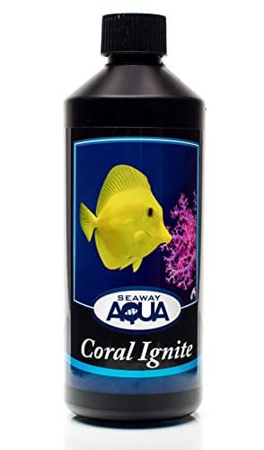 Coral Ignite 500ml Amino Acids