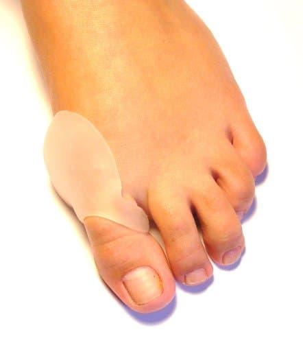 Dreamyfeet Gel Bunion Shield Pad