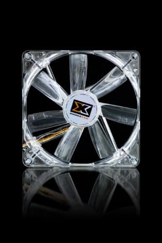 Xigmatek Computer Case Cooling Fan CLF-F1454