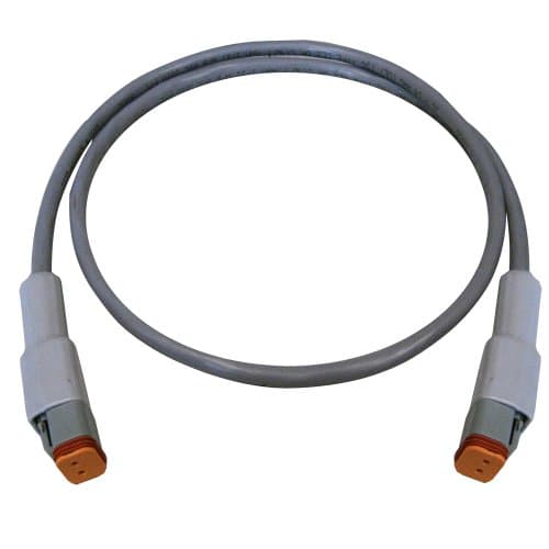 UFLEX POWER A M-PE1 POWER EXTENSION CABLE 3'