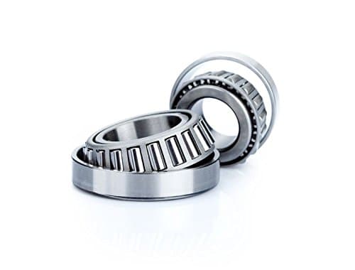 31310 NKE Tapered Roller Bearing
