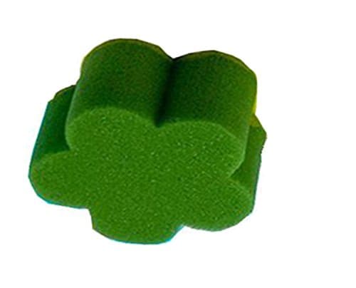 Anthony Peters AP/2011/SPE Sponge Painting Stamper Easter Theme-Pack of 5 Shapes-Children's Arts and Crafts