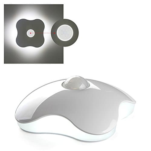 HZS Night Light, Night Lamp Compact Design Lamp Touch Night Light Solar Camping Lantern Night Mini Flashlight LED For Baby Kids Bedroom (Cold white)