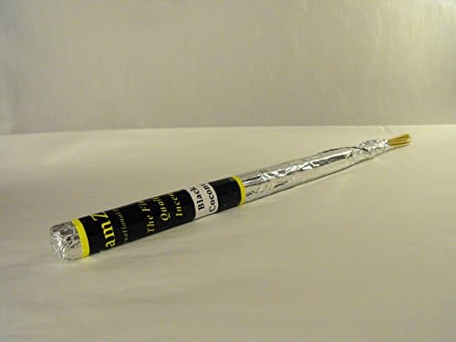 CINNAMON & ORANGE Long Burning Incense Sticks