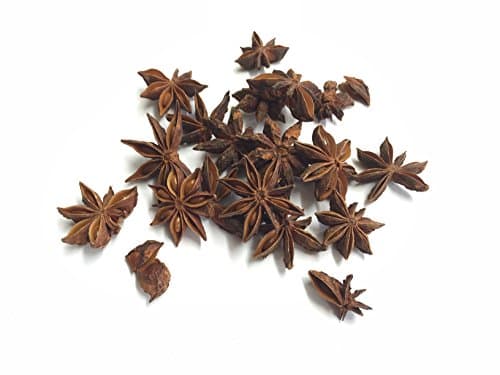 Star Anise, Whole, Premium Quality (200g)