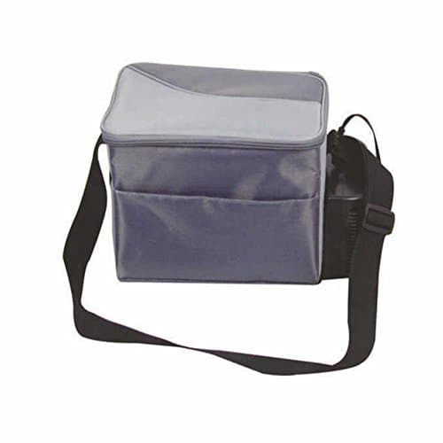 PENG Car refrigerator / cooling heating software refrigerator / portable outdoor mini refrigerator / ice pack