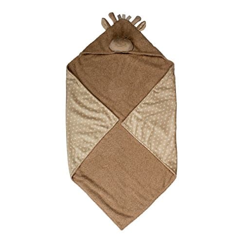 Bo Jungle B-Bathcape (Senna The Giraffe)