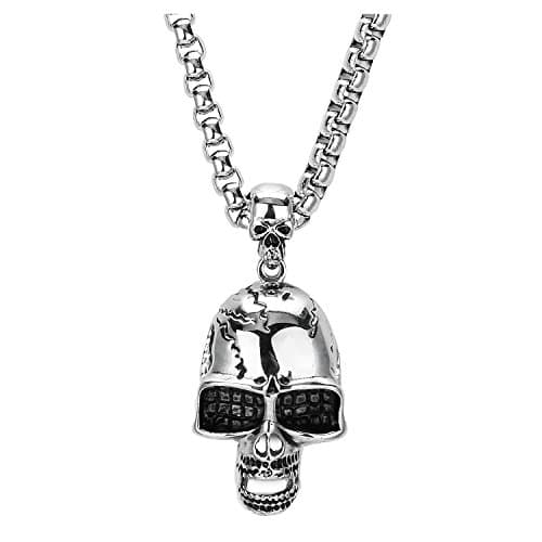 APE7 Unisex    Stainless Steel