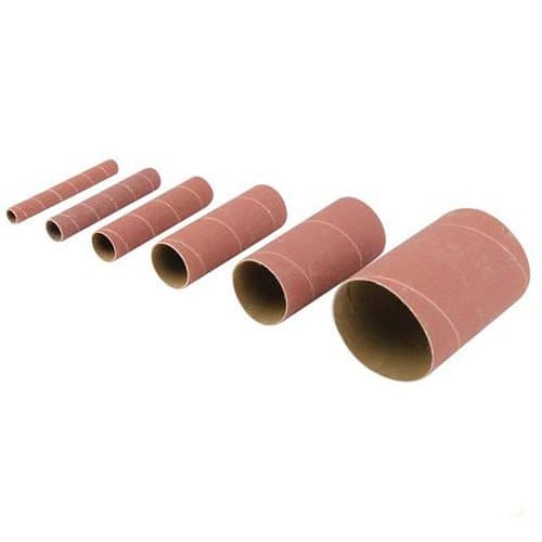 Triton Advanced Tools TSS80G [4271] Oscillating Spindle Sander 450W --