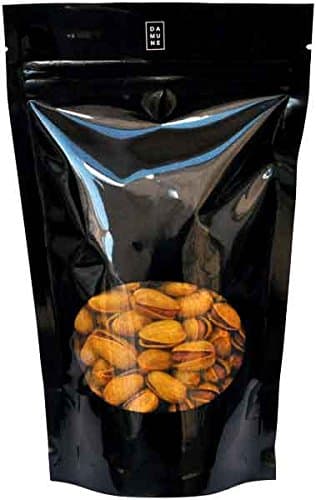 Premium Pistachios with Saffron – 250g