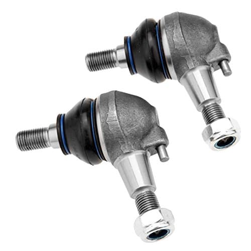 Ambience 2 Pcs Left &amp; Right Lower Ball Joints