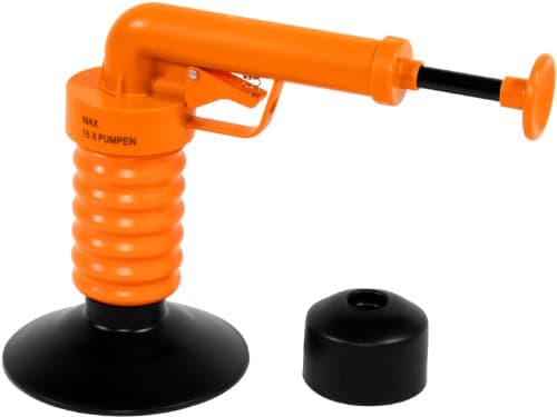 Drain Buster Drain Cleaners Drain-free 30